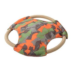 Major Dog Frisbee Medium - Fetch Toy Pet Care > Toys Major Dog