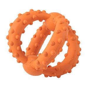 Major Dog Octopus Retrieval Ball - Large - Fetch Toy Pet Care > Toys Major Dog