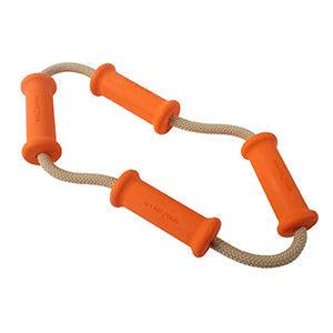 Major Dog Tussle Dummy - Large - Tug Toy Pet Care > Toys Major Dog