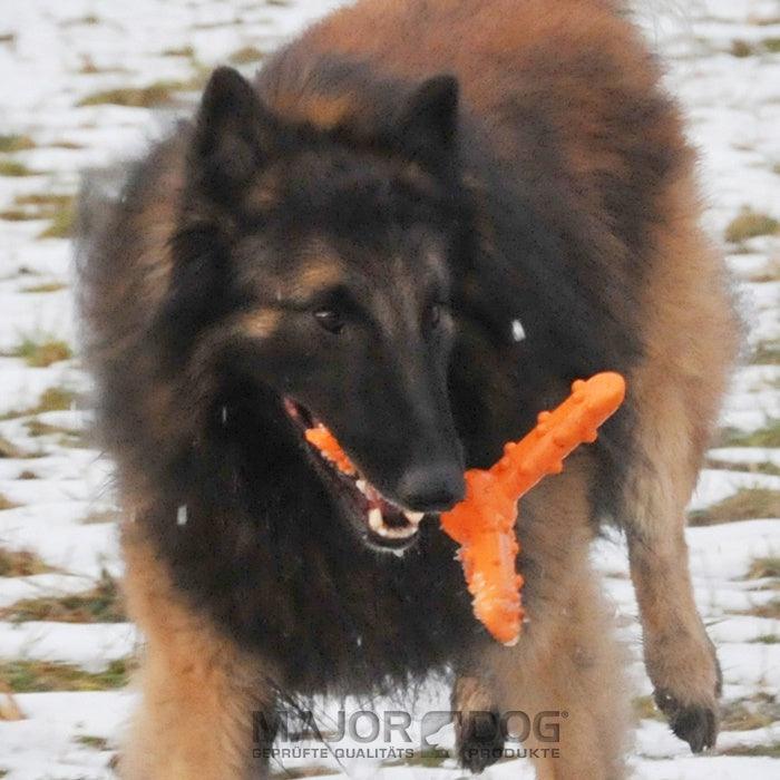 Major Dog Whirl Fetch Toy - Large Pet Care > Toys Major Dog