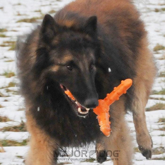 Major Dog Whirl Fetch Toy - Large Pet Care > Toys Major Dog