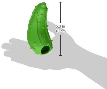 Major Dog Zucchini Treat Toy Pet Care > Toys Major Dog