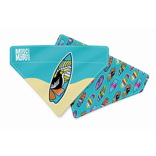 Max and Molly Bandanas - Various Designs- Large Max & Molly Urban Pets