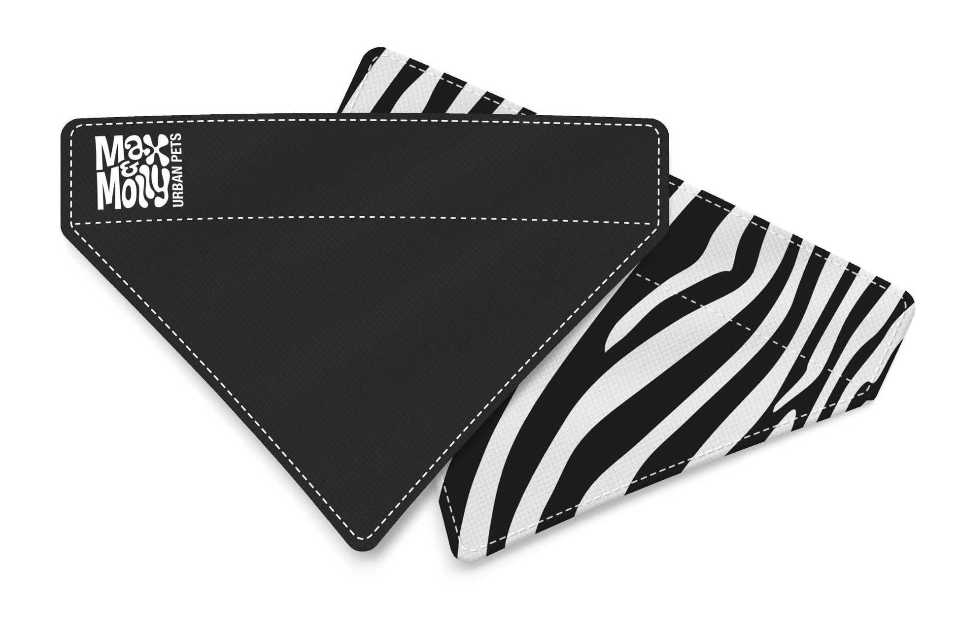 Max & Molly Bandanas for Cats & Dogs - Small Max & Molly Urban Pets