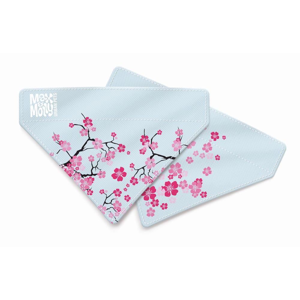 Max & Molly Bandanas for Cats & Dogs - Small Max & Molly Urban Pets