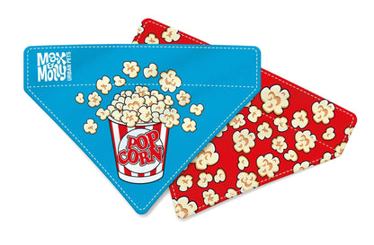 Max & Molly Bandanas for Cats & Dogs - Small Max & Molly Urban Pets
