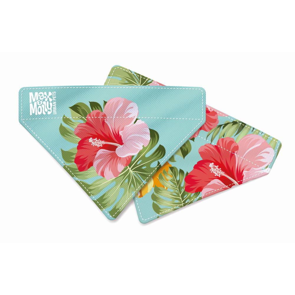 Max & Molly Bandanas for Cats & Dogs - Small Max & Molly Urban Pets