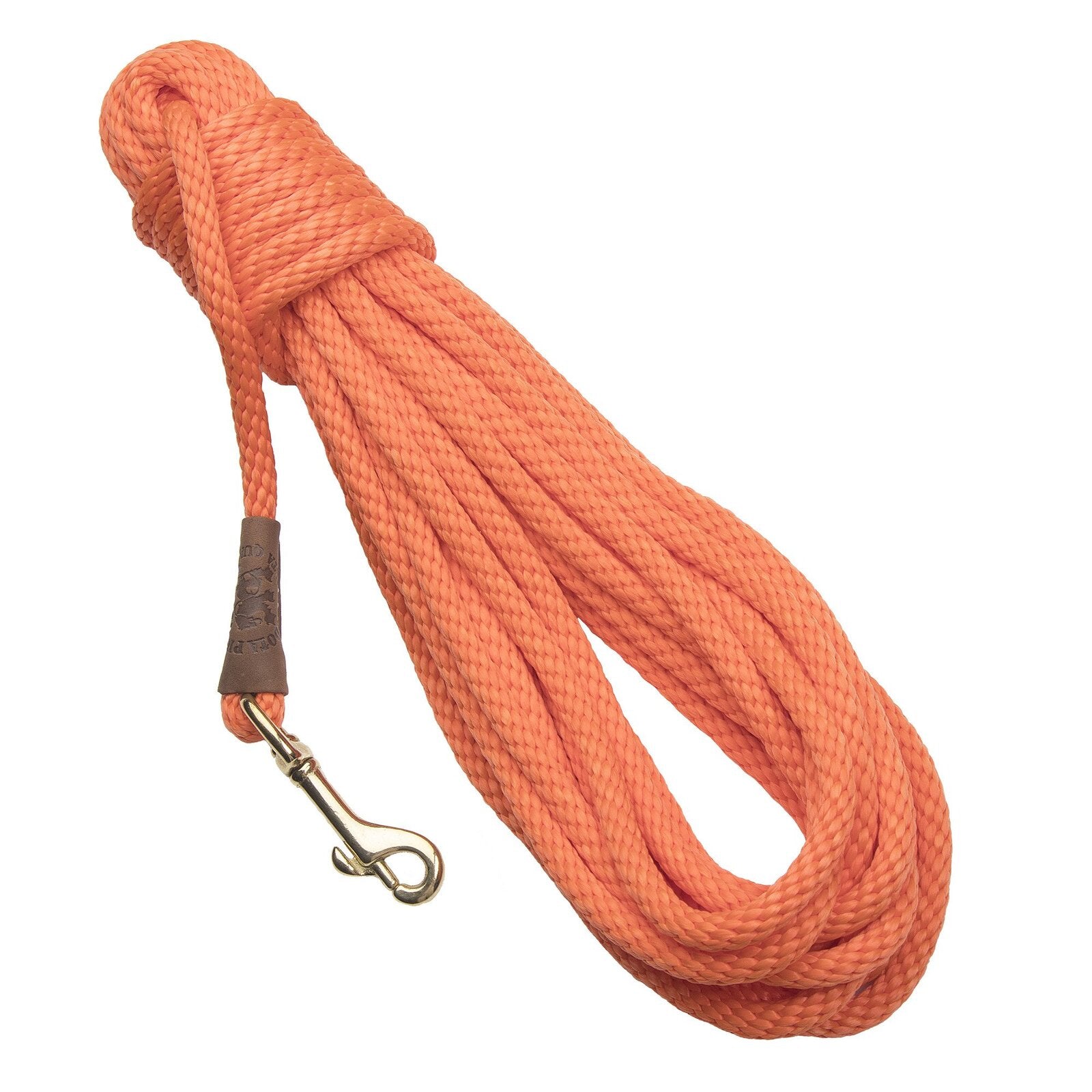 Mendota Check Cord 3/8" X 30' Pet Care > Dog Supplies Woofy and Whiskers