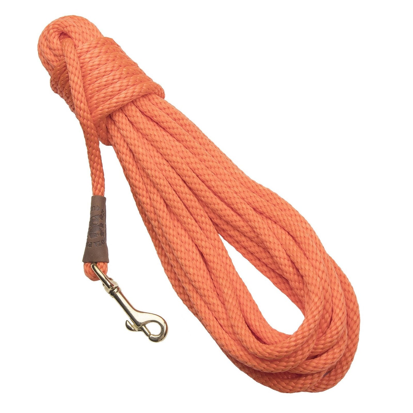 Mendota Check Cord 3/8" X 50' Pet Care > Dog Supplies Woofy and Whiskers
