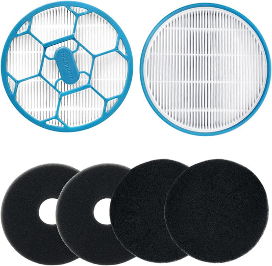 NEAKASA P2 pro Accessories kit A (1 blade+1 HEPA+3 foam) Pet Care > Cleaning & Maintenance NEAKASA