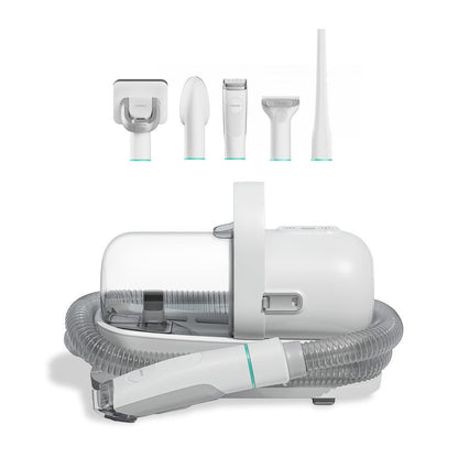 Neakasa Pet Grooming kit & Vacuum NB-PV-100-NB Pet Grooming kit & Vacuum NEAKASA