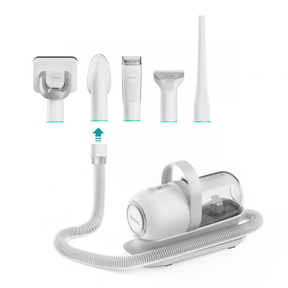 Neakasa Pet Grooming kit & Vacuum NB-PV-100-NB Pet Grooming kit & Vacuum NEAKASA