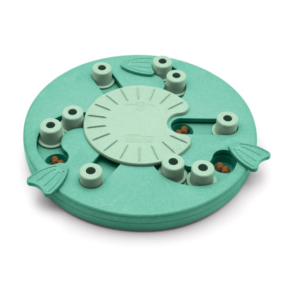 Nina Ottosson Dog Worker Treat Dispensing Interactive Dog Game Level 3 Dog toys Nina Ottoson