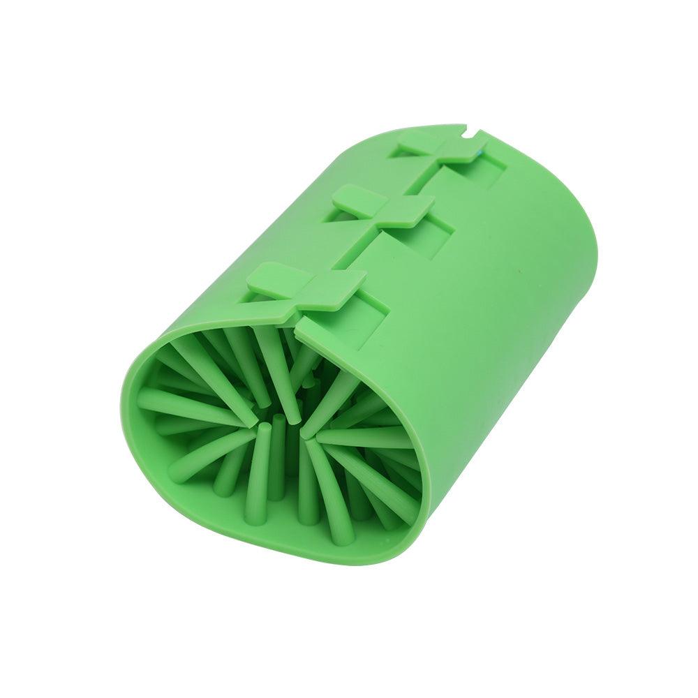 Ondoing Pet Foot Cleaner Dog Cat Paw Washer dog paw cleaner Ondoing