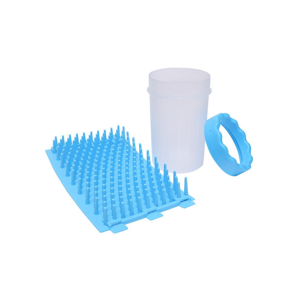 Ondoing Pet Foot Cleaner Dog Cat Paw Washer dog paw cleaner Ondoing