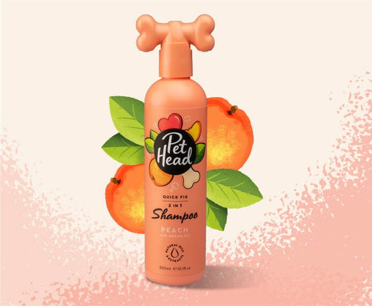 Pet Head – Quick Fix Dog Shampoo Company of Animals