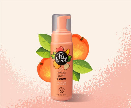 Pet Head – Quick Fix Dog Shampoo Company of Animals