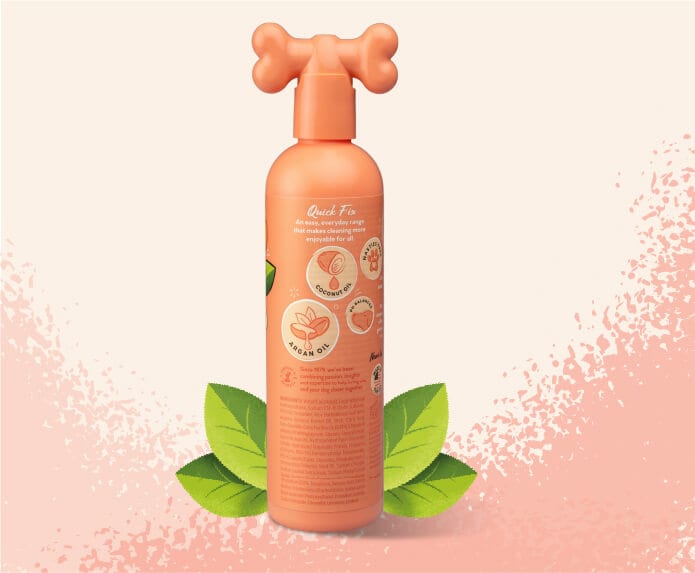 Pet Head – Quick Fix Dog Shampoo Company of Animals
