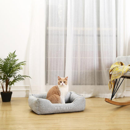 PETKIT Cooling Bed- M ( 65 X 52 X 19CM) Pet Care > Dog Supplies Petkit
