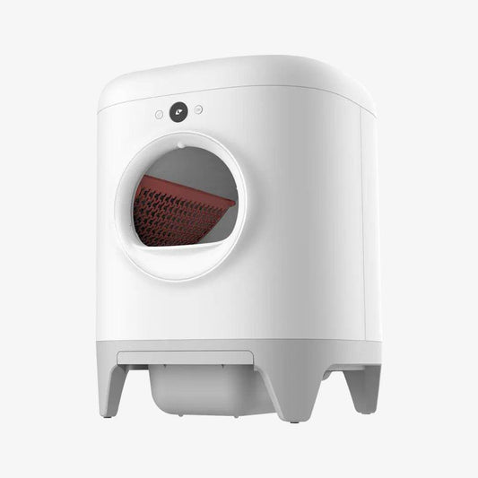 PETKIT Pura X Automated Self-Clean Cat Litter Box Pet Care > Cleaning & Maintenance Petkit