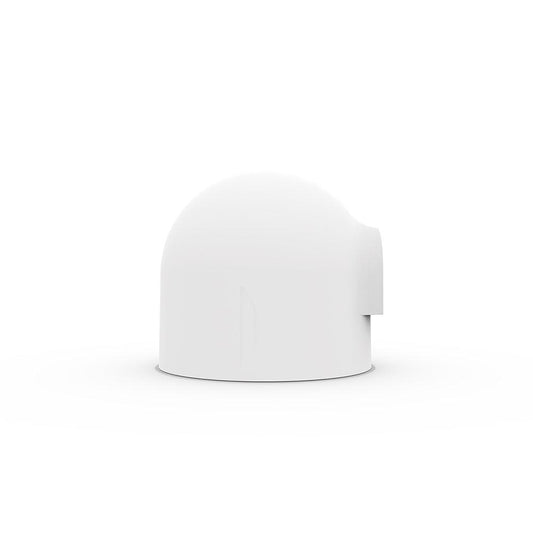 PIDAN Igloo Cat Litter Box - White Pet Care > Cleaning & Maintenance Pidan