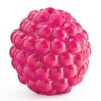 Planet Dog Orbee-Tuff Treat Dispensing Dog Toy - Raspberry-Small Dogs Dog toys Planet Dog
