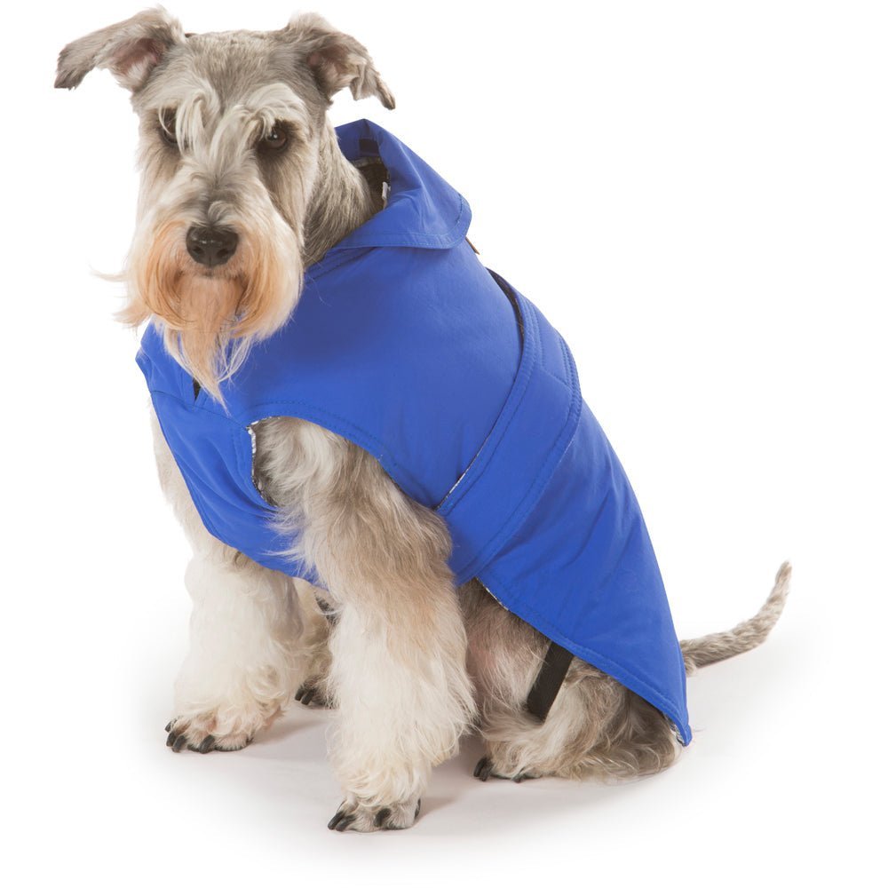 Red Dog Coat 35cm Pet Care > Dog Supplies Hamish McBeth 35cm Blue