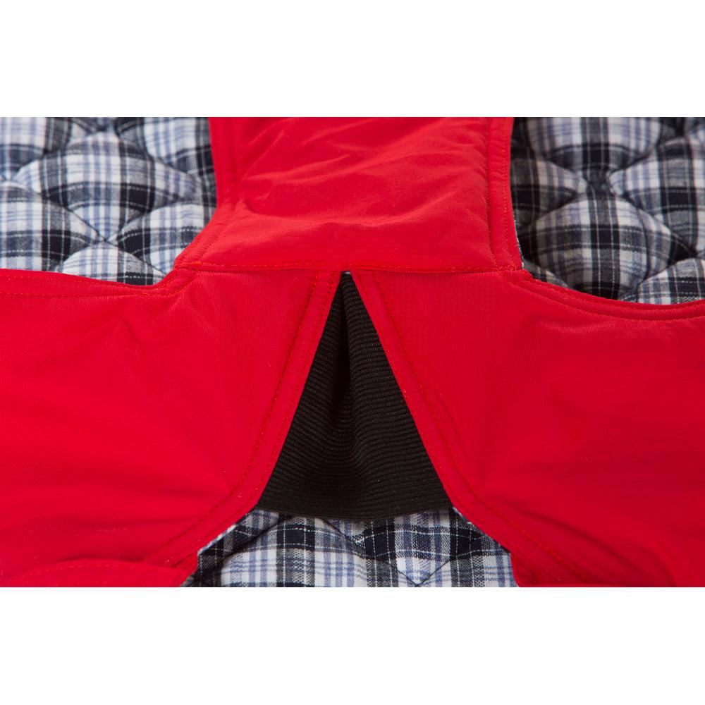 Red Dog Coat 35cm Pet Care > Dog Supplies Hamish McBeth