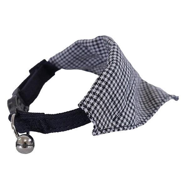 Rosewood Bandana Cat Collar Cat Collar Rosewood