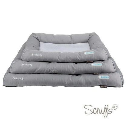 Scruffs – Cooling Bed Scruffs