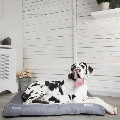 Scruffs – Cooling Bed Scruffs 100CM