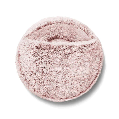 Snooza – Calming Hoodie Cuddler – Bliss dog bed Snooza