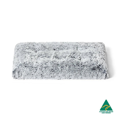 Snooza – Calming Multimat – Silver Fox dog bed Snooza