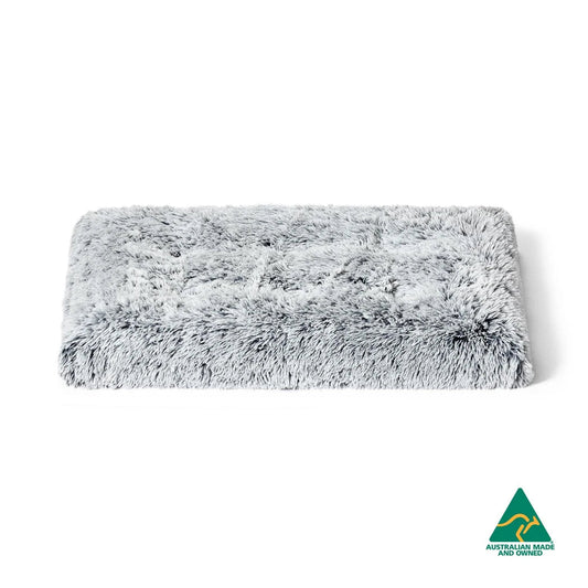 Snooza – Calming Multimat – Silver Fox dog bed Snooza
