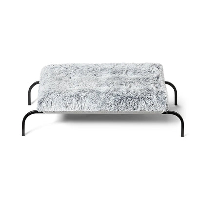 Snooza – Calming Multimat – Silver Fox dog bed Snooza