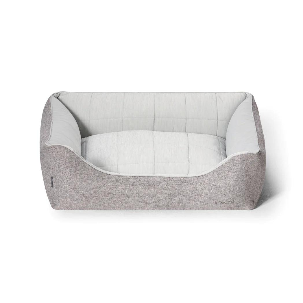 Snooza – Cooling Comfort Low Front Lounger dog bed Snooza