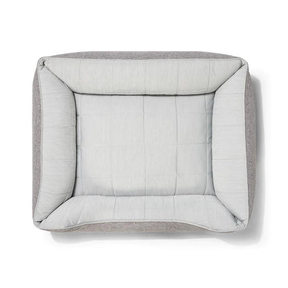 Snooza – Cooling Comfort Low Front Lounger dog bed Snooza Medium To Large Colur