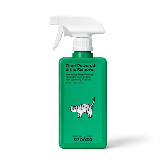 Snooza – Plant Powered Urine Remover Urine Remover Snooza 500 ML CAT