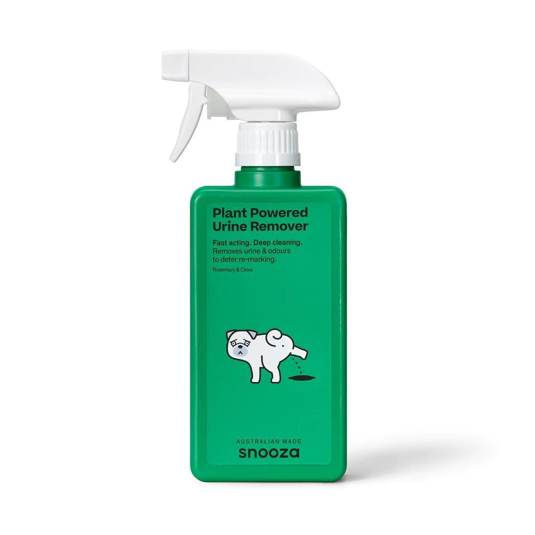 Snooza – Plant Powered Urine Remover Urine Remover Snooza 500 ML DOG