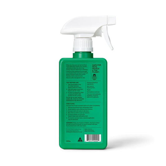 Snooza – Plant Powered Urine Remover Urine Remover Snooza