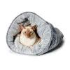 Snooza – The Cat Bed – Chinchilla Cat beds Snooza Chinchilla
