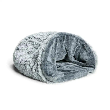 Snooza – The Cat Bed – Chinchilla Cat beds Snooza