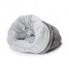 Snooza – The Cat Bed – Chinchilla Cat beds Snooza