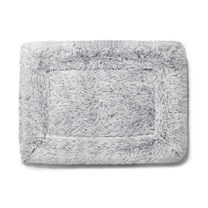 Snooza - Ultra Calming Comfort Lounge - Silver Fox - Medium - Large - Extra Large dog bed Snooza