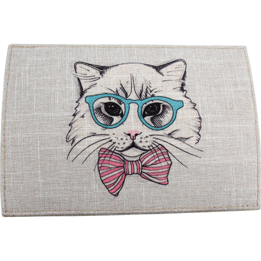 SophistCATed Jewellery box jewellery box Woofy and Whiskers