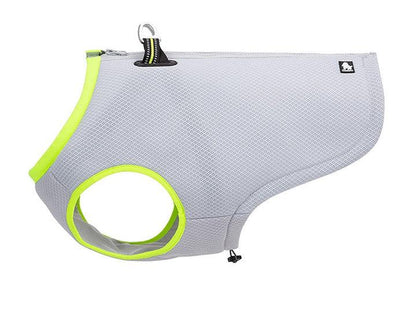 True Love Cooling Vest Neon Yellow 2XL Dog Apparel True Love