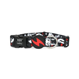 Vintage & Classy Betty Boop Collection- Dog - Medium Dog Harness DASHI Classy Betty Collar Medium
