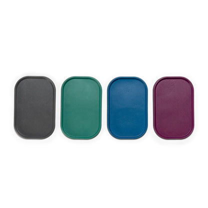 West Paw Seaflex Eco-Friendly No-Slip Dog Feeding Mat Pet bowl Feeding Tray West Paw Design