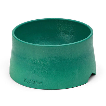 West Paw Seaflex Eco-Friendly No-Slip Dog Food Bowl pet bowl West Paw Design