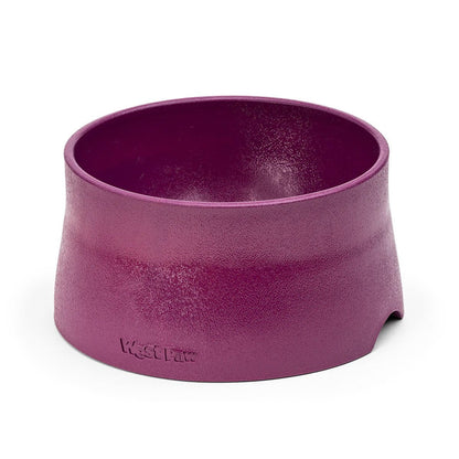 West Paw Seaflex Eco-Friendly No-Slip Dog Food Bowl pet bowl West Paw Design